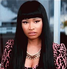 Nicki Minaj Angry GIF - Nicki Minaj Angry Rapper - Discover & Share GIFs