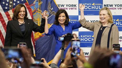 Kathy Hochul | Fox News