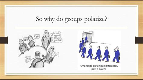 Dr Davis Explains it all - What is group polarization? - YouTube