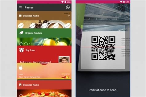 15 Best Passbook | Wallet Apps for Android & iOS | Freeappsforme - Free ...