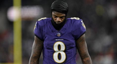 Ravens' Jackson after falling to 2-4 in playoffs: 'I'm not frustrated, I'm angry'