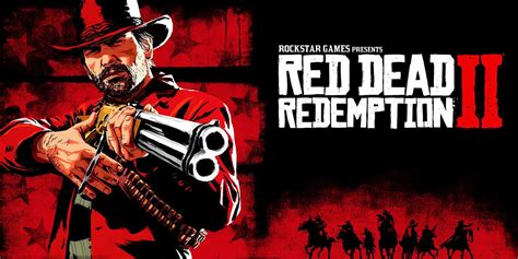 Red dead redemption 2 ps5 upgrade - comicpsado