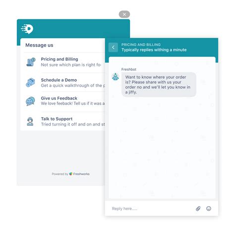 Freshchat for Customer Support | Live Chat for Support