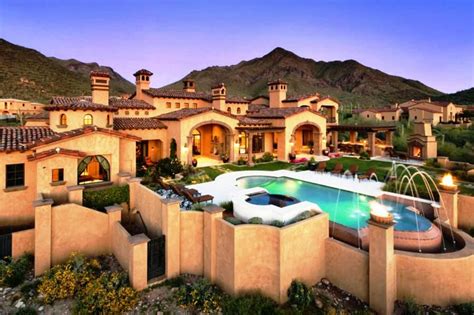 Luxury Homes in Paradise Valley: Homes for sale in paradise Valley