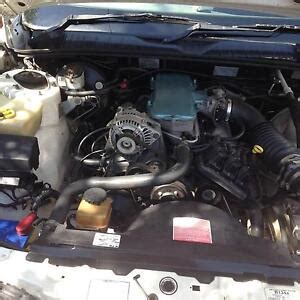 holden commodore v6 engine for sale | Engine, Engine Parts ...