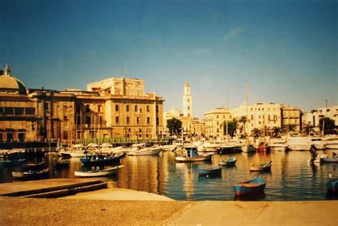 Meteo Bari: dopo il break arriva l’Anticiclone con temperature in ...