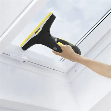 Karcher Window Vac - The Complete Buyer's Guide