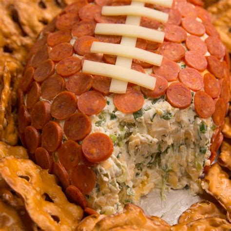 3 Game Day Appetizers Recipe & Video | TipHero