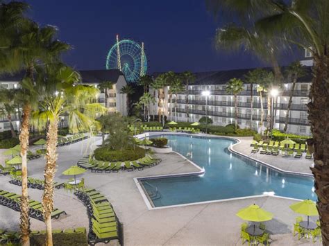 Avanti International Resort, Orlando – Updated 2024 Prices