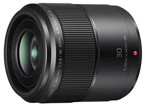 {Updated} List of Top 10 Best lenses for lumix g7 in Detail