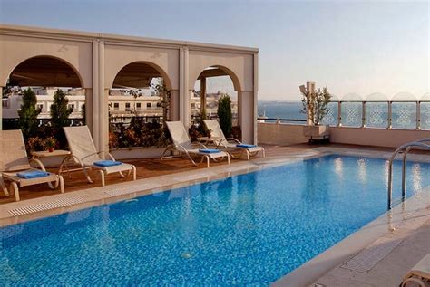 WHERE TO STAY in Thessaloniki - 11 Best Hotels &. Resorts