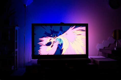 The Govee TV Backlight T2 is a serious upgrade to my TV | CrackBerry