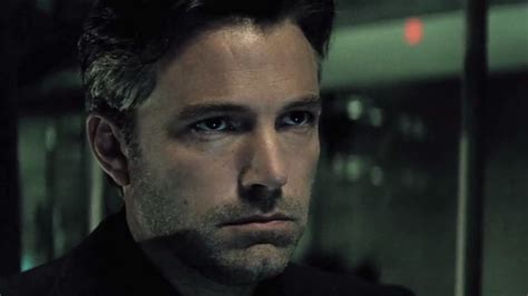 ‘Batman vs. Superman’ Trailer Leaks: See Ben Affleck’s Batman Square ...