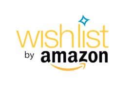 amazon wishlist button – WildCare