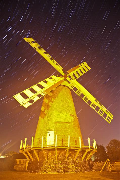 Polegate Windmill | What can i say damn white balence and mi… | anna richardson | Flickr