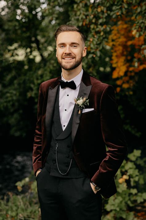 Shop the Best Bride Groom Wedding Suits: Look Sharp on Your Big Day