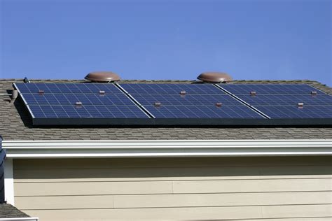 Why Every Home Should Consider Rooftop Solar Panels