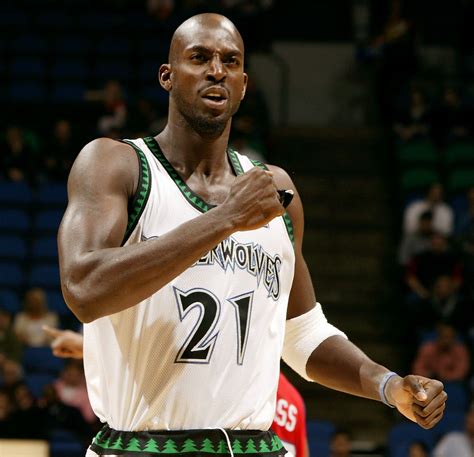 Face of the Timberwolves - Kevin Garnett career retrospective - ESPN