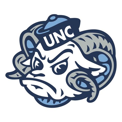 UNC Tar Heels – Logos Download