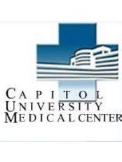 Capitol University Medical City in Cagayan De Oro City, Philippines