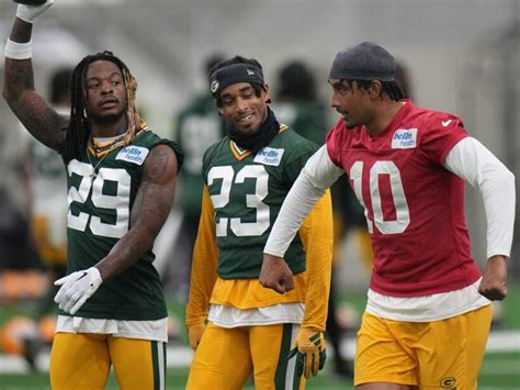 The 3 Biggest Storylines for the 2024 Green Bay Packers