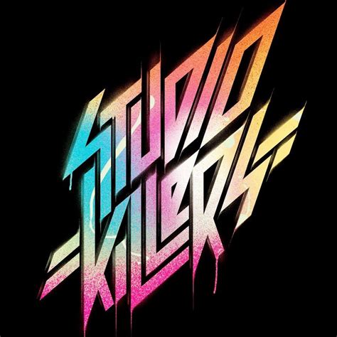 Killers Logo - LogoDix