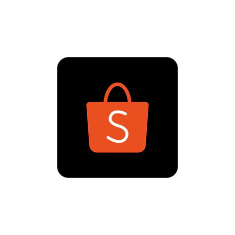 Shopee logo transparent PNG 24555121 PNG