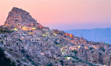 Fairy Tales of Cappadocia (North) – One Day in Ephesus