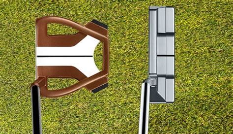 Blade Vs. Mallet Putter Pros And Cons – Which You Should Use - The ...