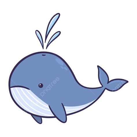 Tổng hợp 97+ vẽ cá voi cute đẹp nhất - Sai Gon English Center