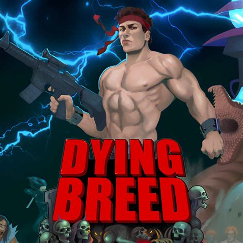 Dying Breed - IGN