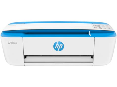 Printer Review: HP DeskJet 3720 Wireless Inkjet MFC Printer (HP 65/65 ...