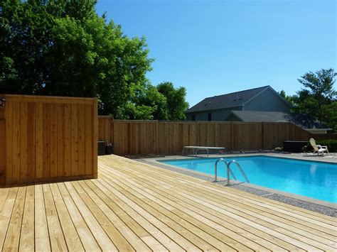 Pool With Fence Around It - New Product Critiques, Offers, and Buying ...