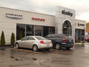 Ganley Village Chrysler Dodge Jeep RAM car dealership in Painesville, OH 44077 | Kelley Blue Book