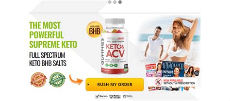 Impact Keto ACV Gummies - Impact Keto Gummies Pills, Capsules