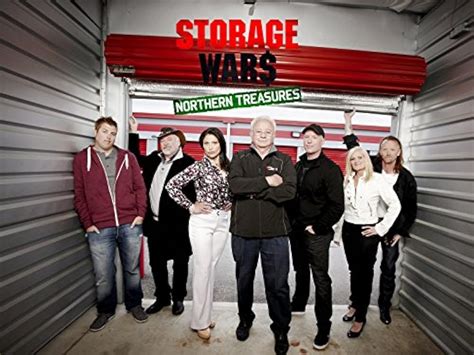 Storage Wars: Northern Treasures (TV Series 2017– ) - IMDb