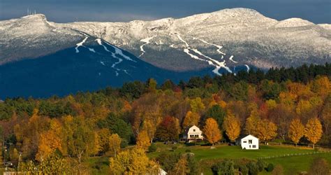 The Best Vermont Fall Activities - Home, Family, Style and Art Ideas