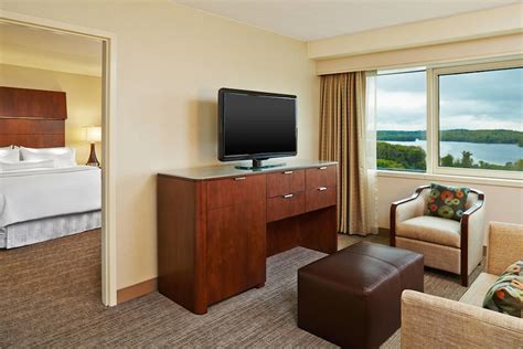 The Westin Waltham-Boston Waltham, Massachusetts, US - Reservations.com