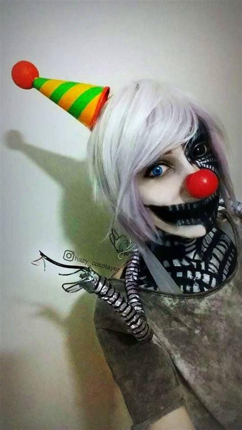 6 best u/hazyspringtrap images on Pholder | Ennard cosplay