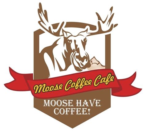 Moose Coffee Cafe