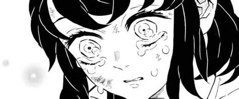 a sad inosuke | Demon Slayer: Kimetsu No Yaiba Amino