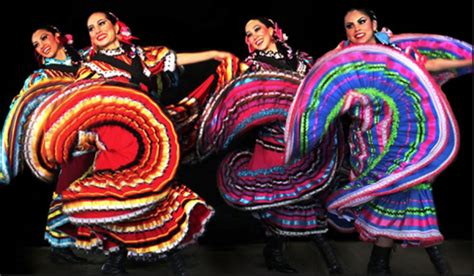 Club Spotlight: Ballet Folklorico – Pioneer Valley High School's ...