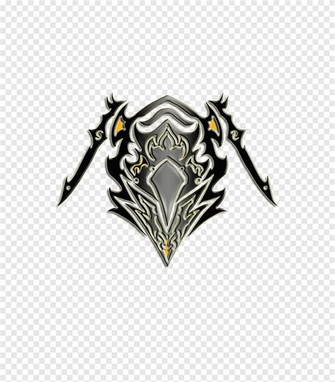 Warframe Drawing Digital art Emblem, Warframe, emblem, logo png | PNGEgg