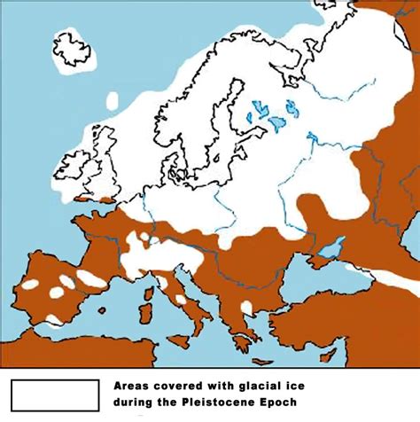 Northern Europe : Climate of Northern Europe