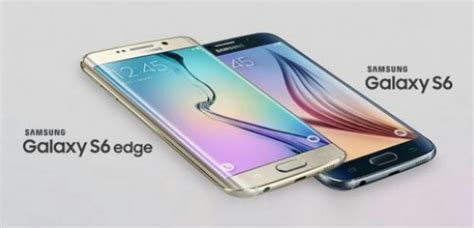 Samsung galaxy S6 all features and review | Mobile News Features and ...