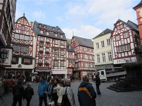 October 21, 2016 — Bernkastel, Germany | Mark Cujak's Blog