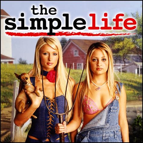 Watch The Simple Life Season 1 Episode 4: The Simple Life | TVGuide.com