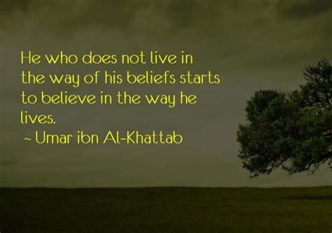 Hazrat Umar Farooq R.A Quotes-70+ Sayings of Umar Bin Khattab