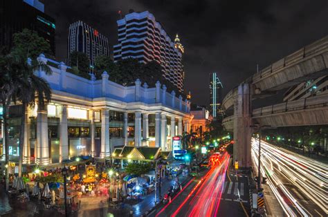 Erawan Shrine - Best Photo Spots