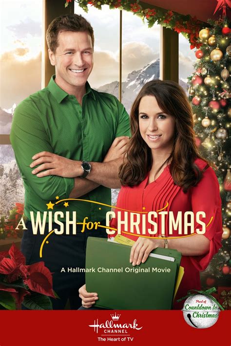 The Best Hallmark Christmas Movies: Ranked in 2022 | Hallmark channel christmas movies, Hallmark ...